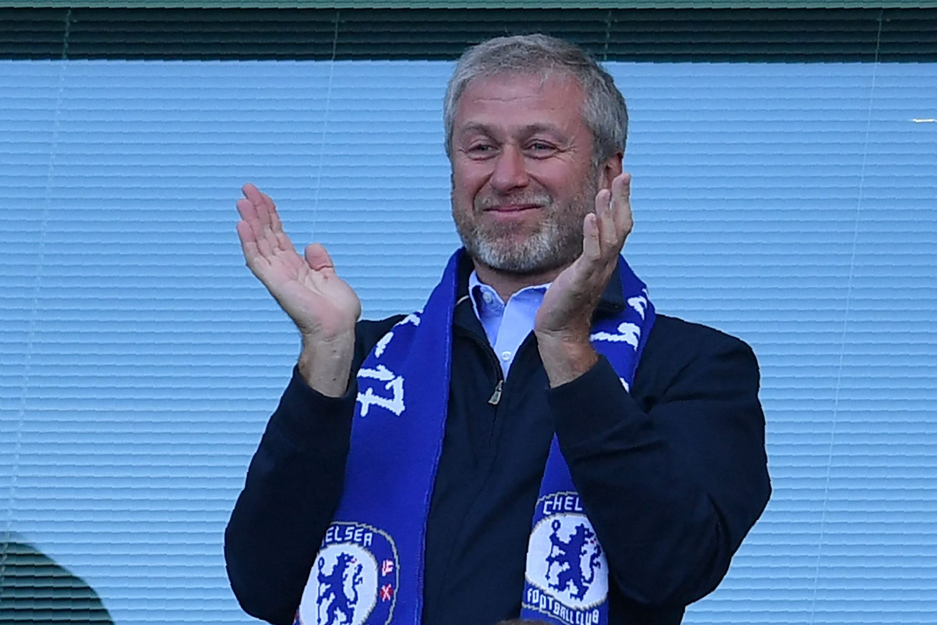 Nacionalidade portuguesa não pode ser retirada a Roman Abramovich através de novas sanções