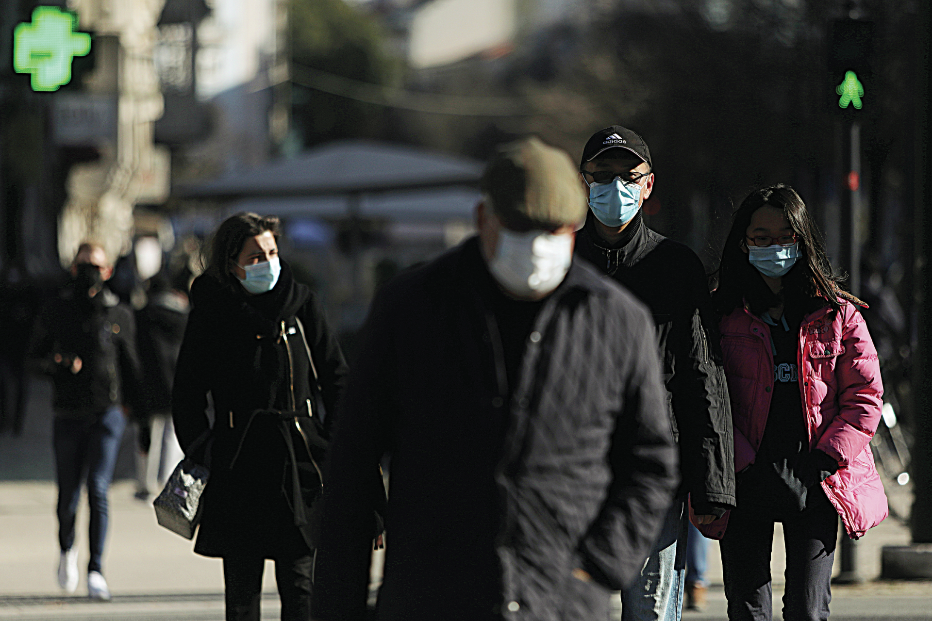 Gripe volta fora da época. Aumento de casos aponta para circulação do vírus na primavera