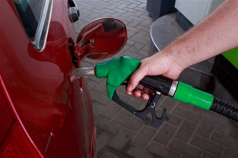 Combustíveis. Gasóleo desce 17 cêntimos e gasolina 13 na próxima semana