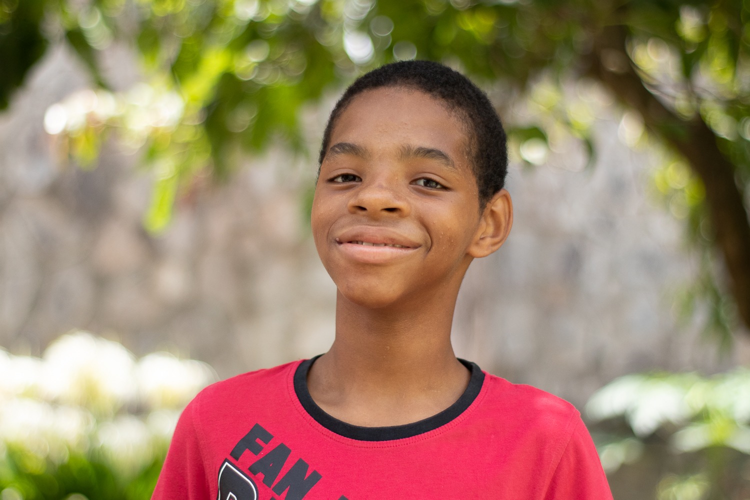 Projeto quer ajudar 18 crianças com dificuldades de aprendizagem em Cabo Verde