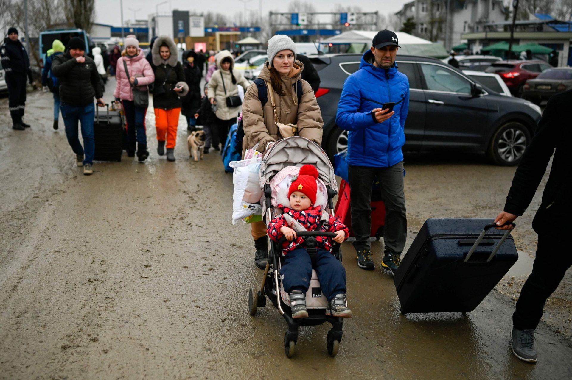 Já foram acolhidos em Odemira cerca de 100 refugiados