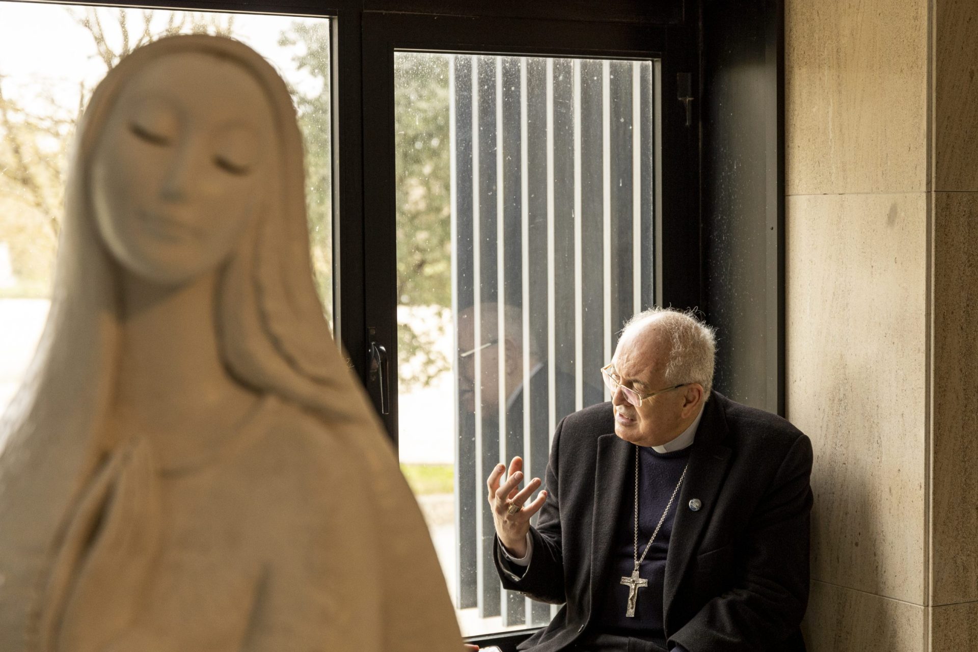 Arcebispo de Évora: “Em humanidade, a Rússia já perdeu esta guerra”