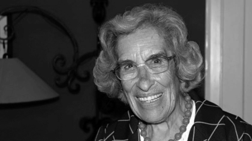 Maria Raquel Ribeiro. Morreu antiga deputada que foi uma das fundadoras da APAV