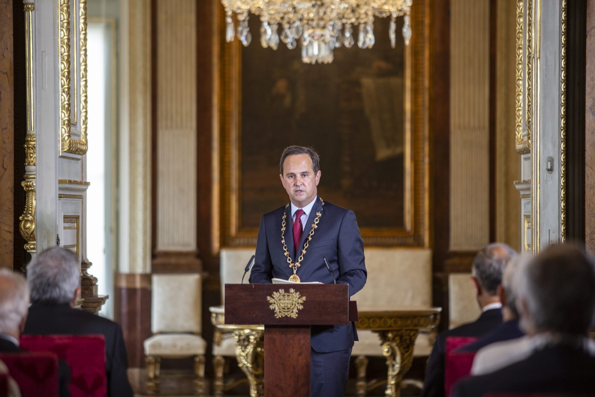 Orçamento do Estado aprovado em Conselho de Ministros