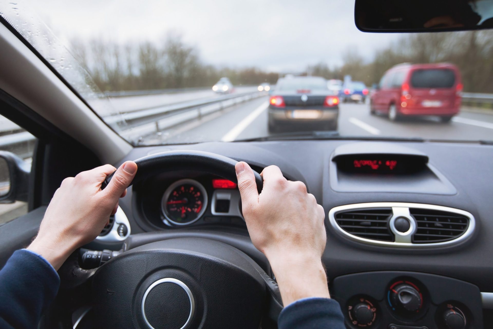 Condução. Quase 45 mil portugueses conduzem com carta caducada