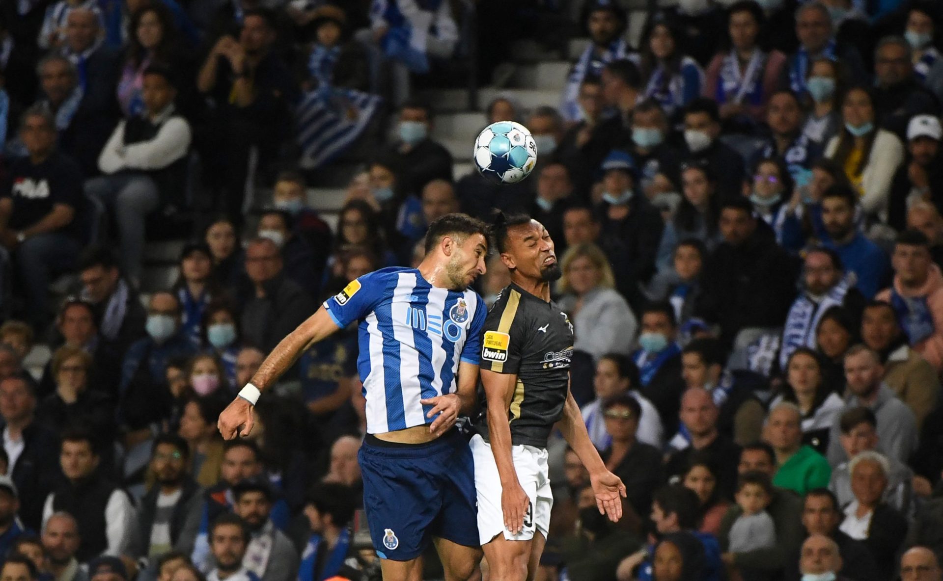 Conselho de Disciplina abre inquérito ao Portimonense para averiguar jogo frente ao FC Porto