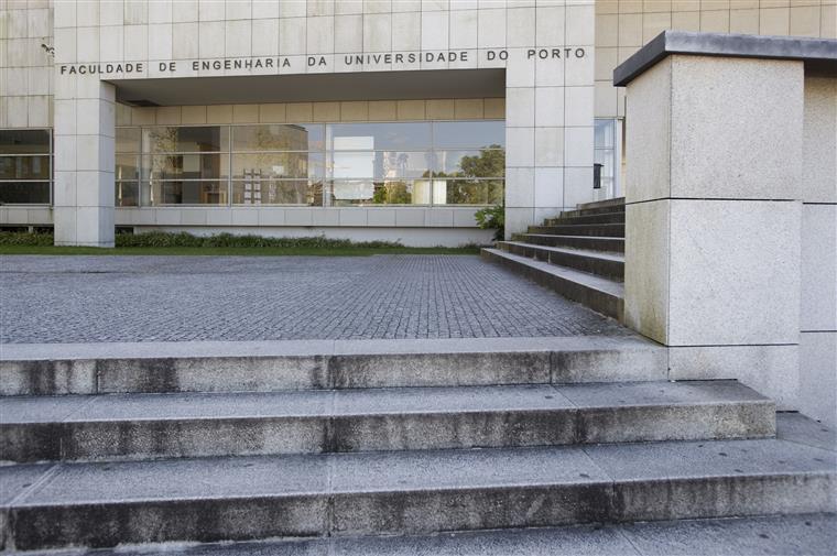 Universidade do Porto. Quatro queixas de assédio sexual recebidos no último ano