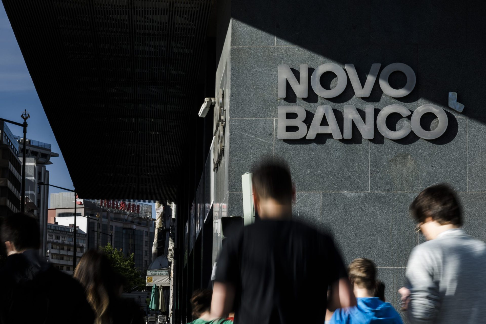 Novo Banco: Ramalho sai da liderança dois anos antes