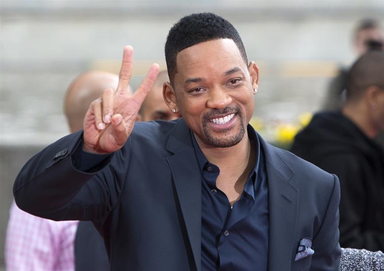 Will Smith banido dos Óscares durante os próximos 10 anos