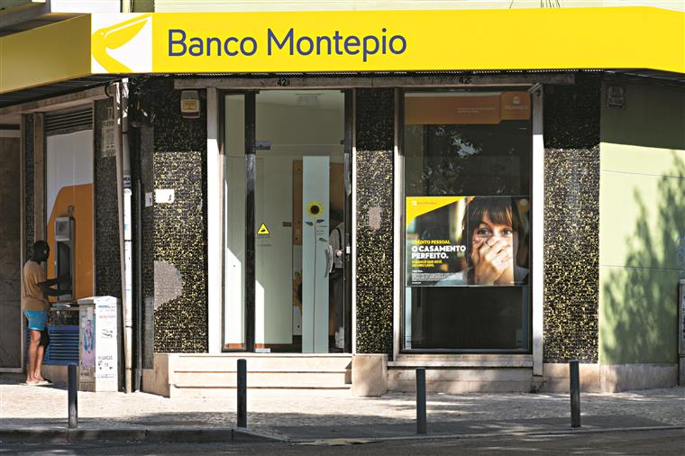 Banco Montepio lucra 11,4 milhões de euros no 1.º trimestre