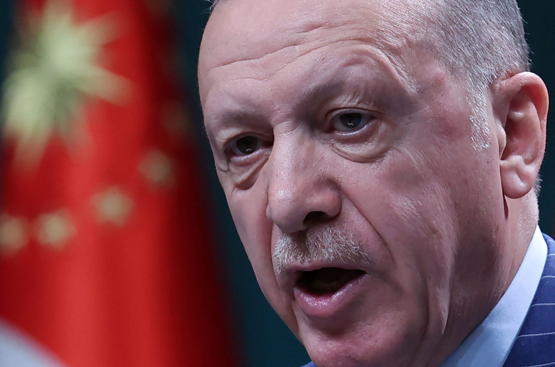 NATO. Israel quer expulsão imediata da Turquia