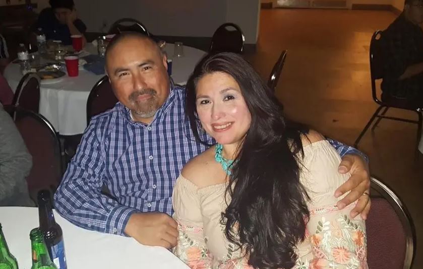 Uvalde. Marido de professora assassinada no massacre no Texas morre de ataque cardíaco