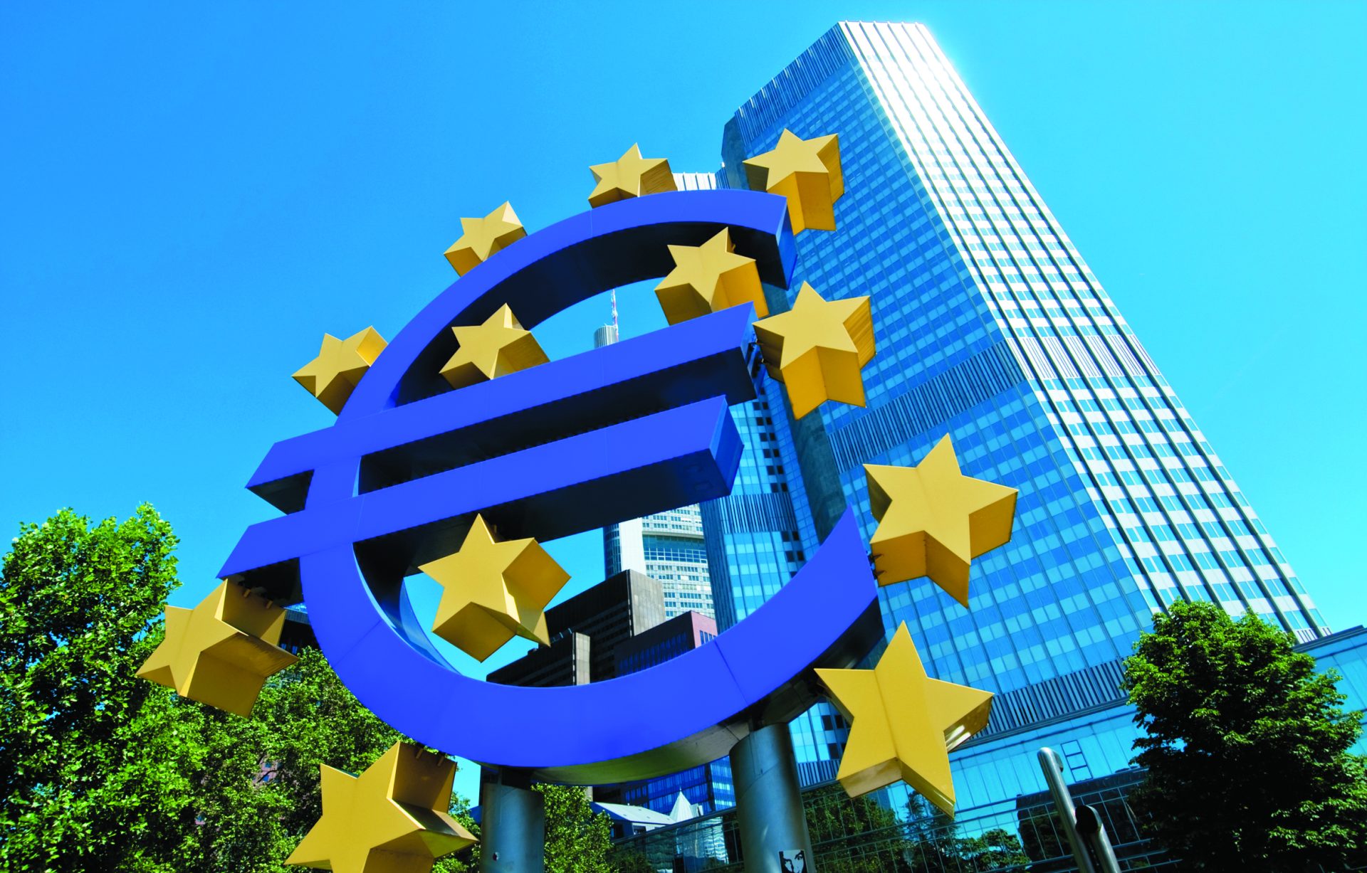 Juros. “Aumento poderá provocar uma recessão na Europa”