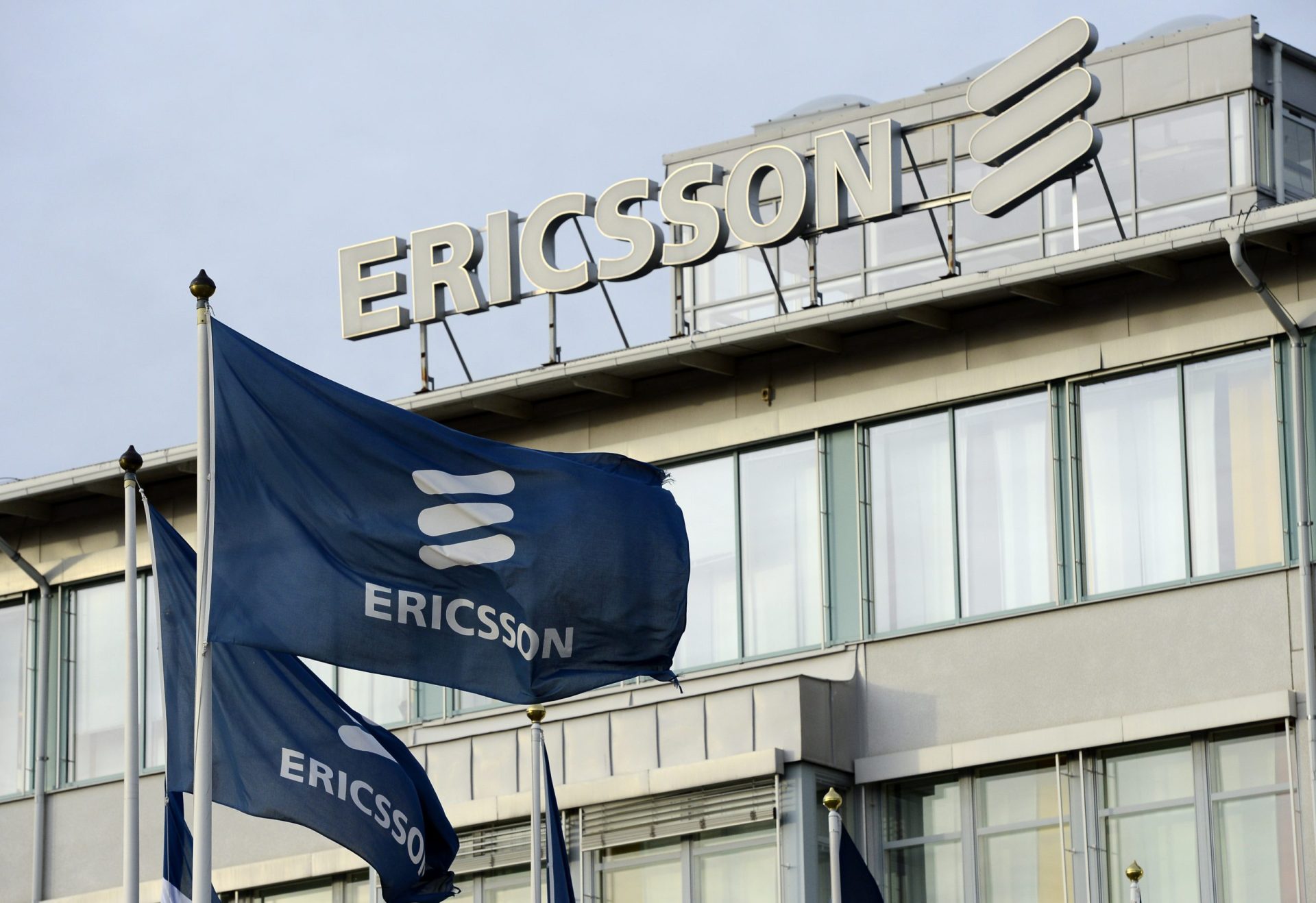 EUA abrem investigação à Ericsson por escândalo de corrupção no Iraque