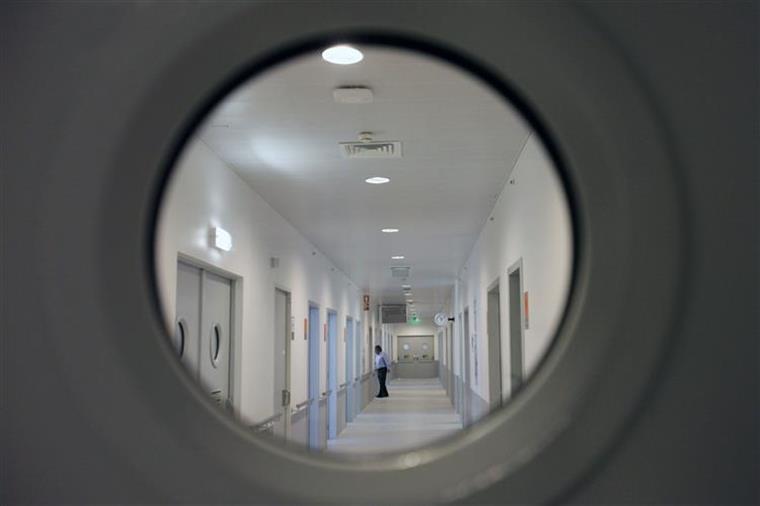 Encerrado serviço de urgência de obstetrícia do Amadora-Sintra na noite desta quarta-feira