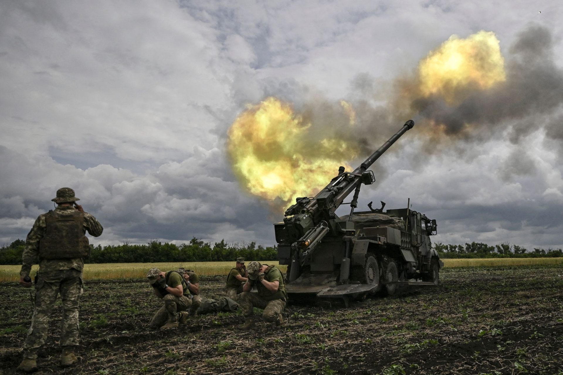 Rússia diz ter matado 19 mercenários portugueses desde o início da guerra na Ucrânia