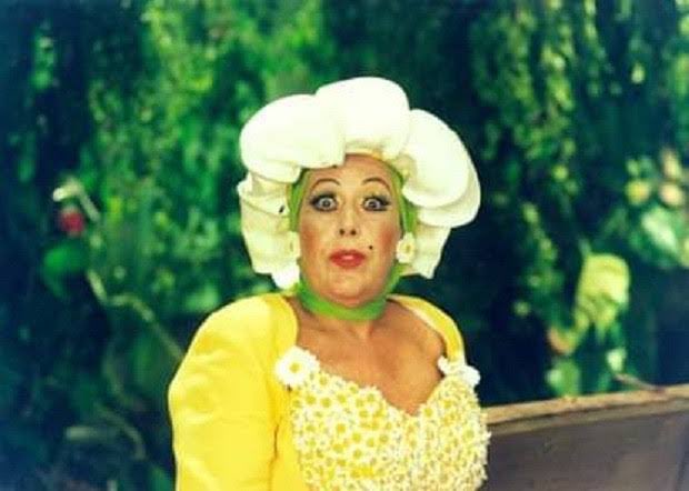 Morreu Marilu Bueno, um dos grandes rostos das telenovelas brasileiras. Tinha 82 anos