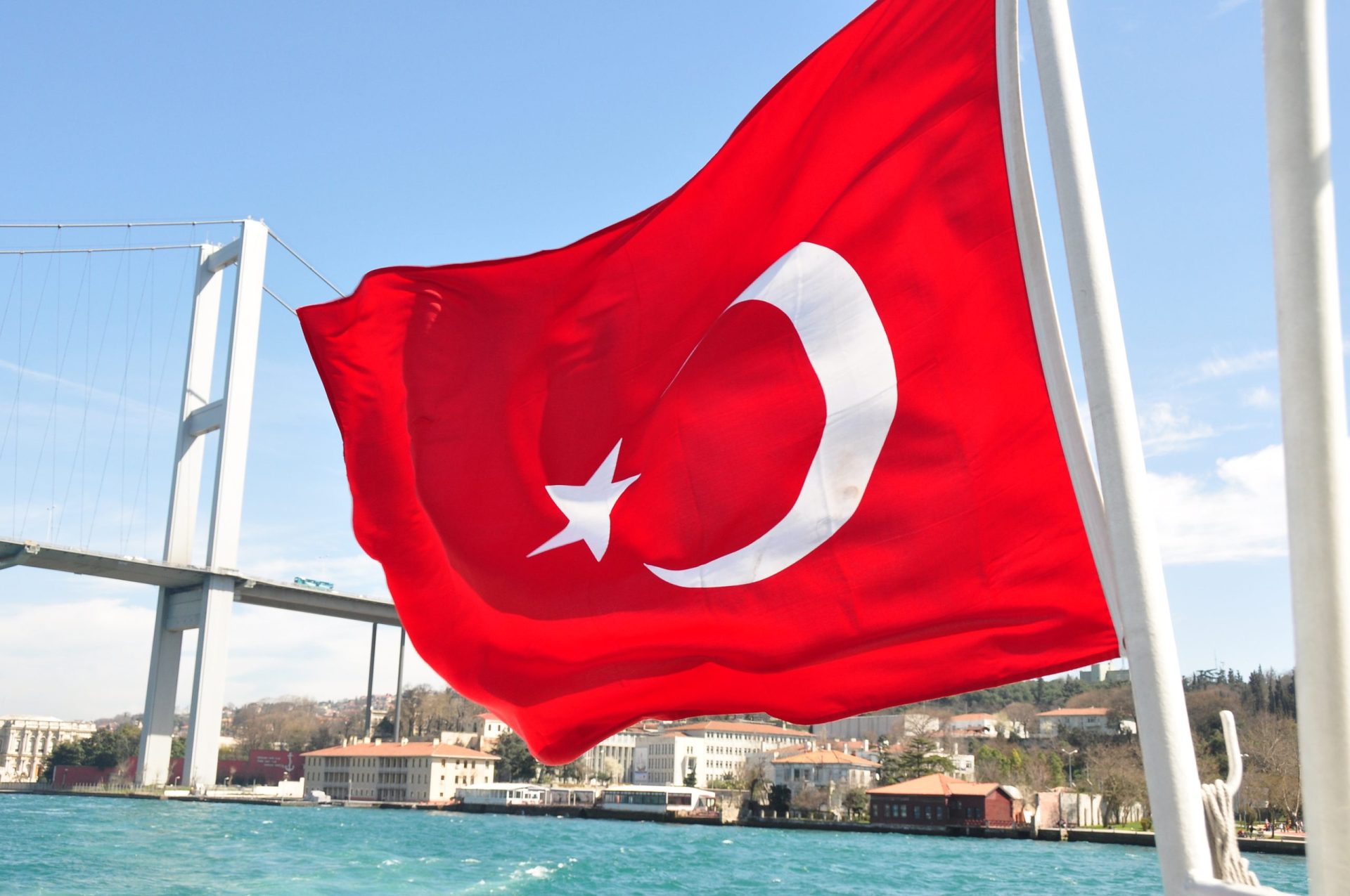 Türkiye é a nova denominação para Turquia