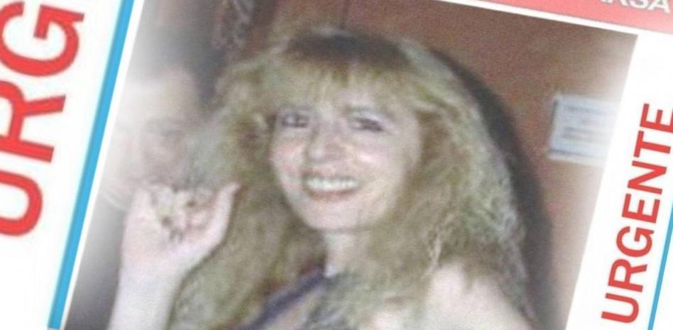 Espanha. Encontrado corpo de mulher que estava desaparecida desde 2003
