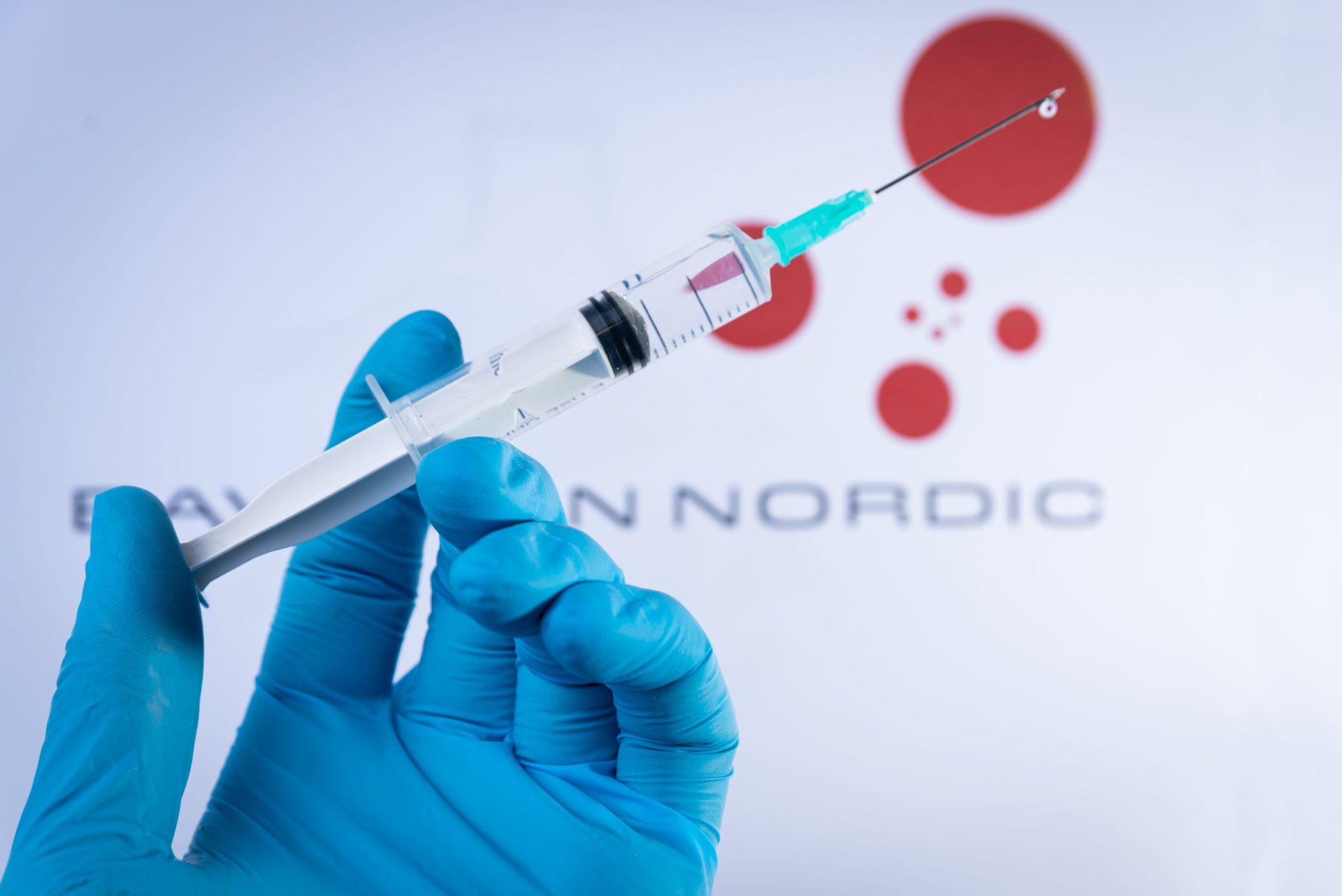 Monkeypox. Alemanha avança com vacinação para maiores de 18 anos expostos ao vírus