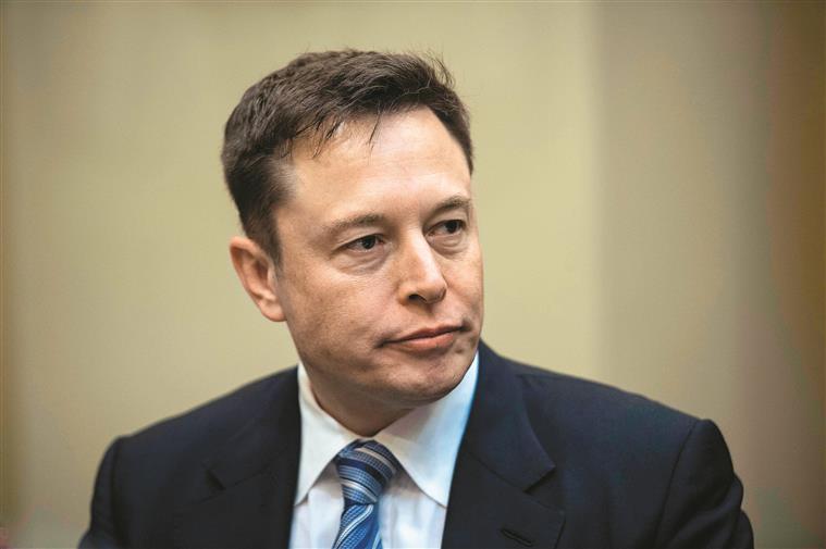 Twitter processa Elon Musk