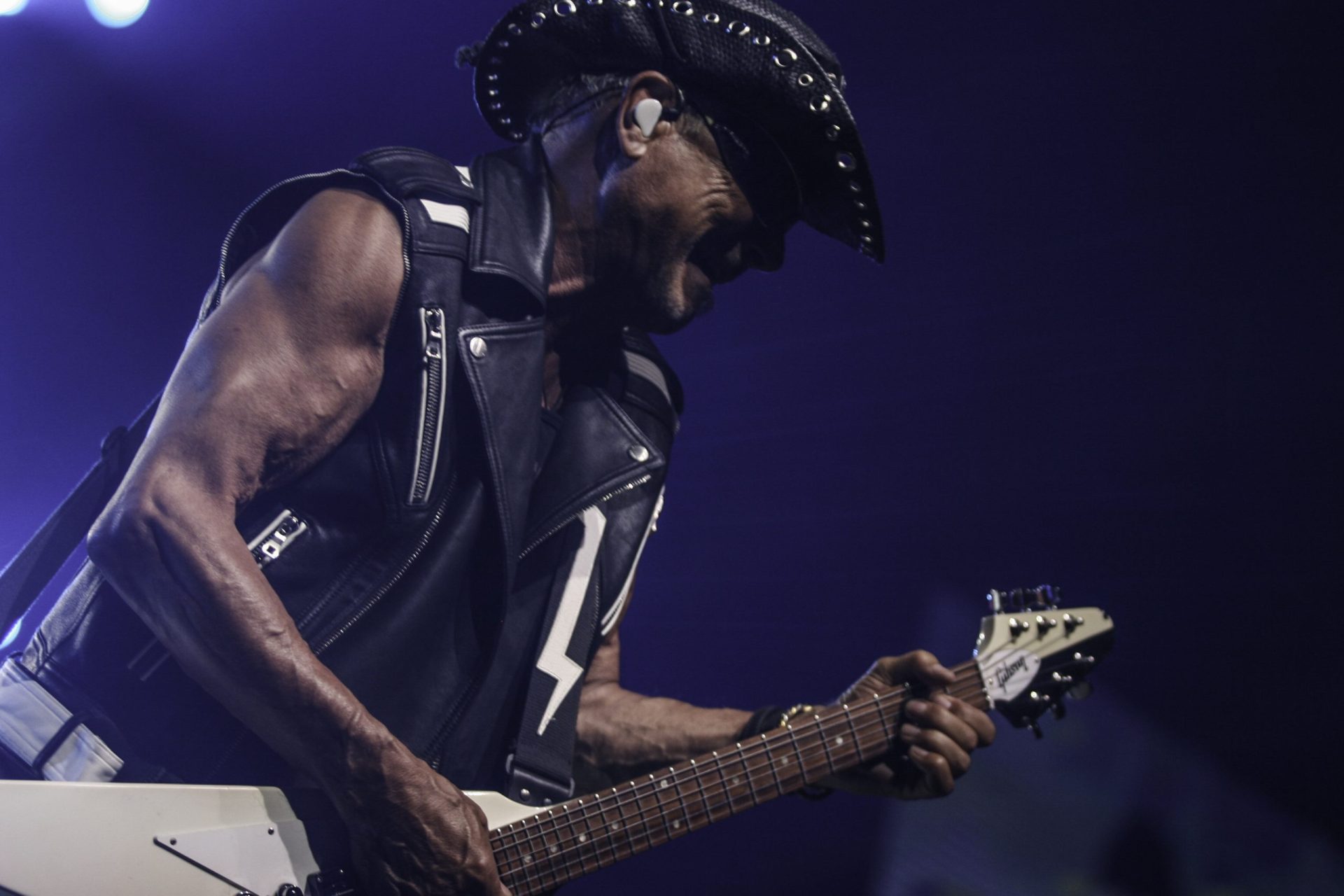 Scorpions fecham digressão europeia em Lisboa | Fotogaleria