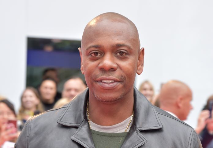 Cancel Culture. Espetáculo de Dave Chapelle cancelado devido a piadas transfóbicas