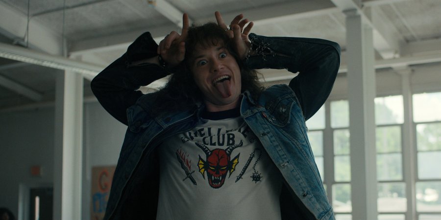 EUA. Ator de Stranger Things detido pela Imigração mas acaba libertado por agente fã da série