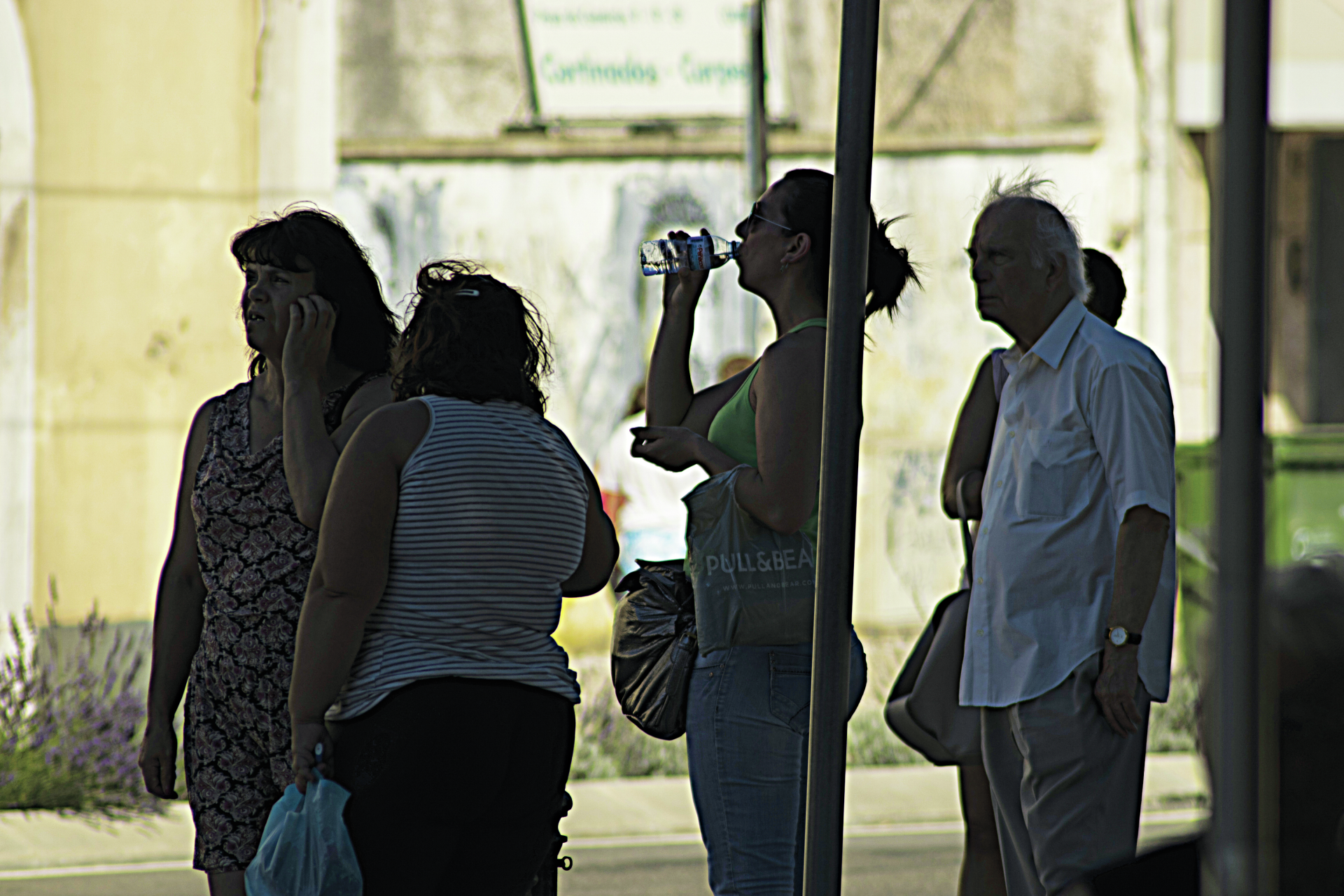 Temperaturas acima dos 40 graus voltam já no fim de semana