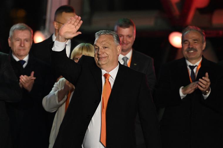 Discurso de Viktor Orbán gera onda de críticas