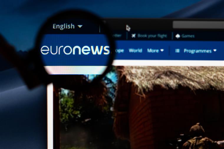 Graça Franco vai presidir ao Conselho Editorial da Euronews