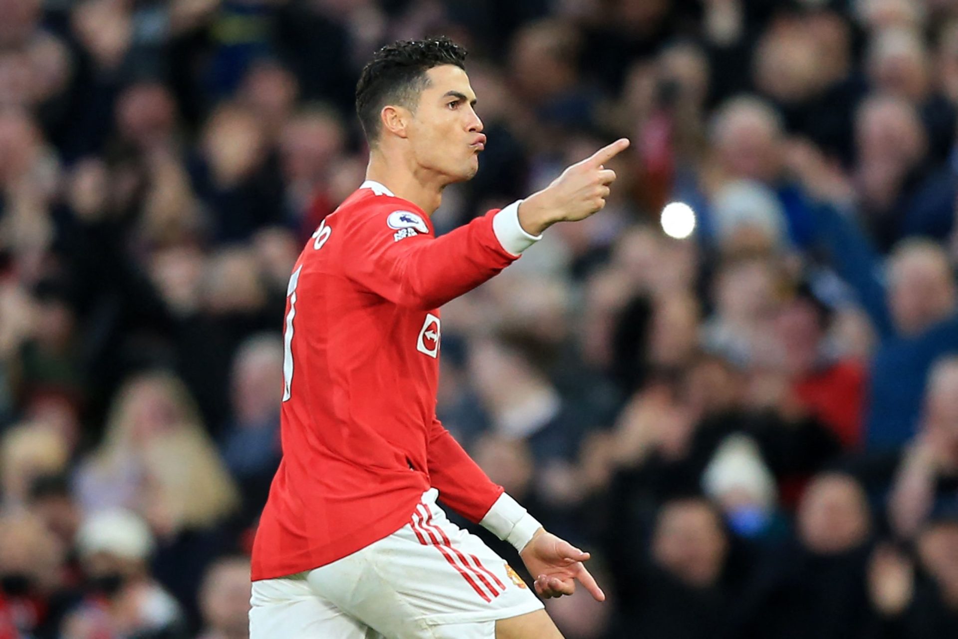 Manchester United confirma ausência de Cristiano Ronaldo na digressão à Tailândia