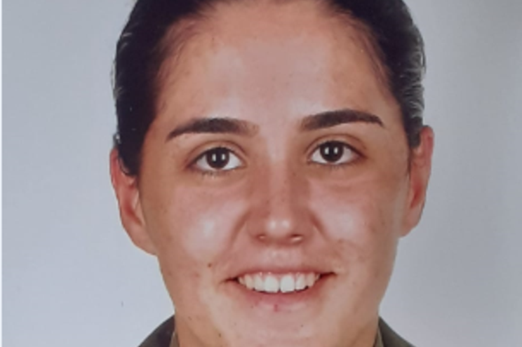 Caso Vanessa Couto. Encontrada com vida jovem militar desaparecida desde o início do mês
