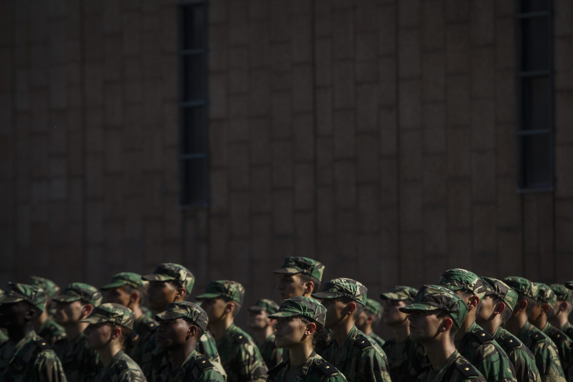 Forças Armadas vão acompanhar dois navios de guerra russos na passagem pela costa portuguesa