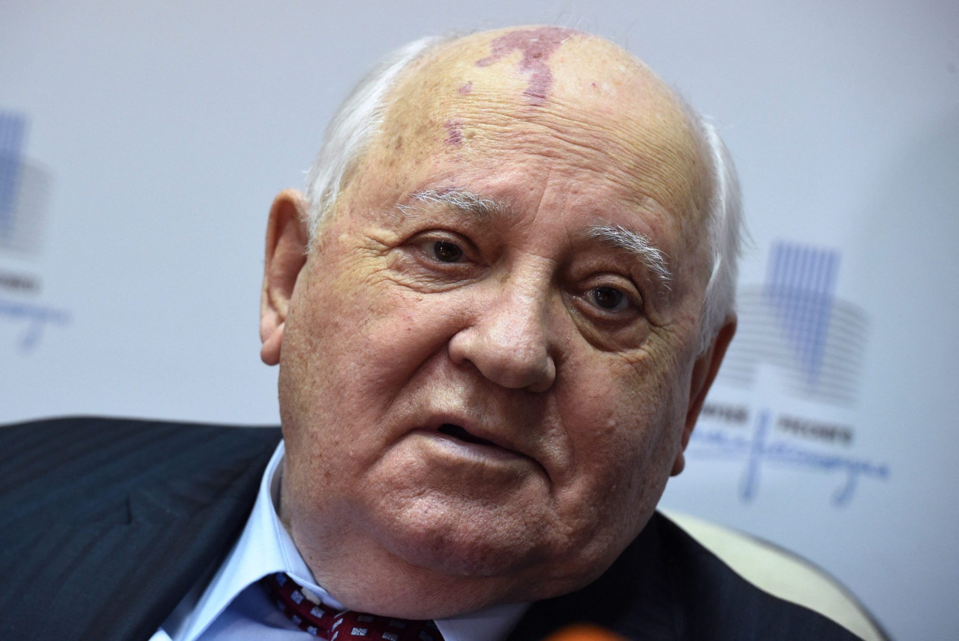 Morreu Mikhail Gorbachov, último presidente da União Soviética