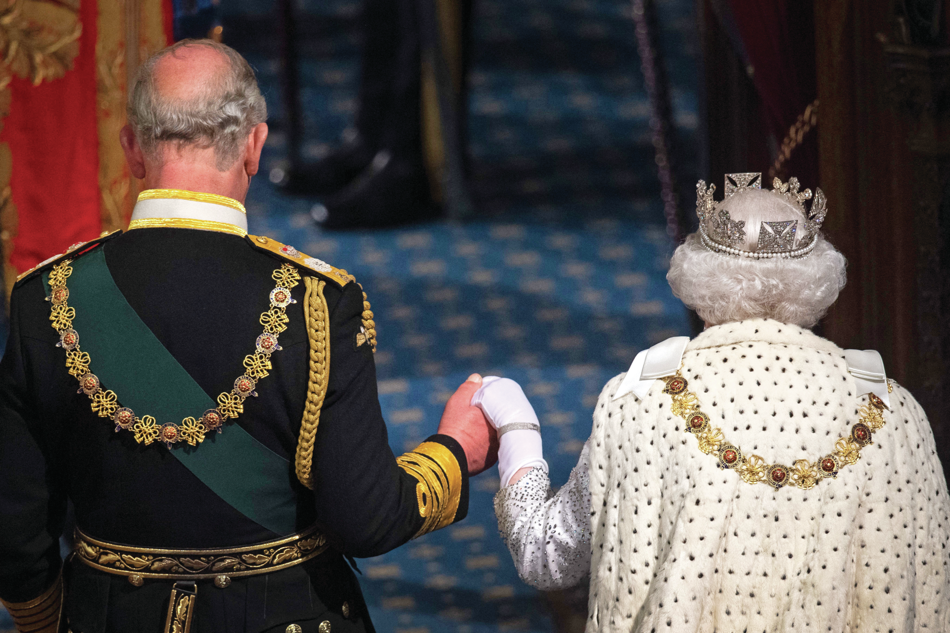 Funeral da Rainha Isabel II realiza-se a 19 de setembro