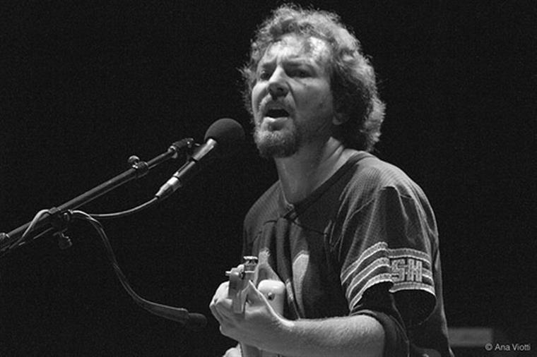 11 de setembro. Pearl Jam homenageiam vítimas dos atentados