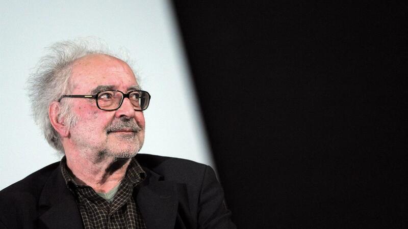 Morreu o realizador Jean-Luc Godard