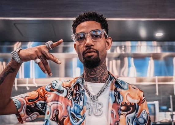 Rapper PnB Rock morto a tiro em restaurante de Los Angeles