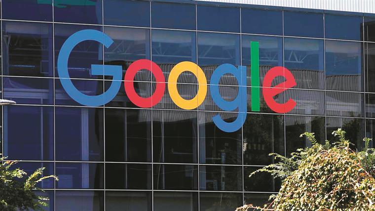 Google em risco de pagar 25 mil milhões de euros em multas