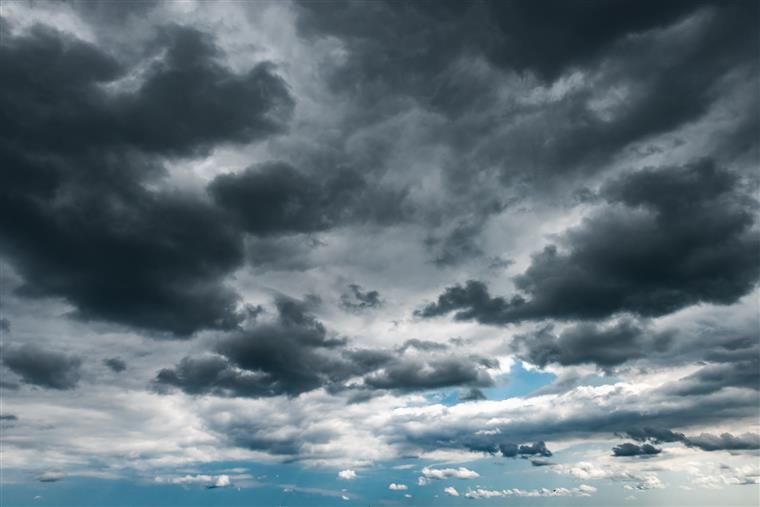 Alentejo. Chuva intensa provoca quase 60 inundações