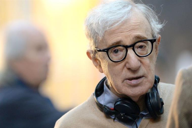 Cinema. Carreira de Woody Allen pode estar a chegar ao fim