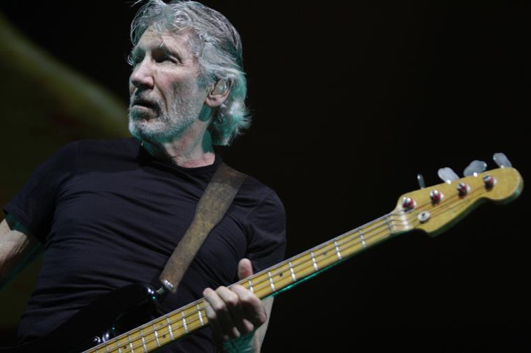 Cancelados os concertos de Roger Waters na Polónia