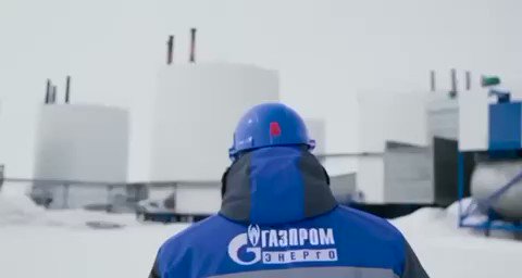 Gazprom prevê que “o inverno será longo” após ter cortado o fornecimento de energia à Europa