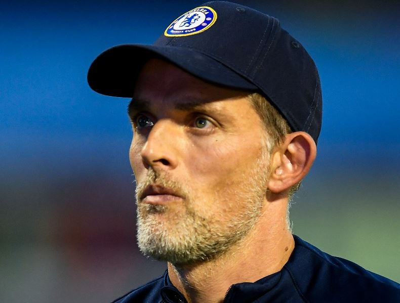 Thomas Tuchel despedido do Chelsea