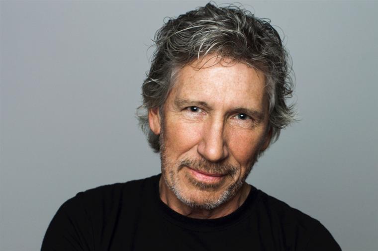 Roger Waters defende rendição de Ucrânia