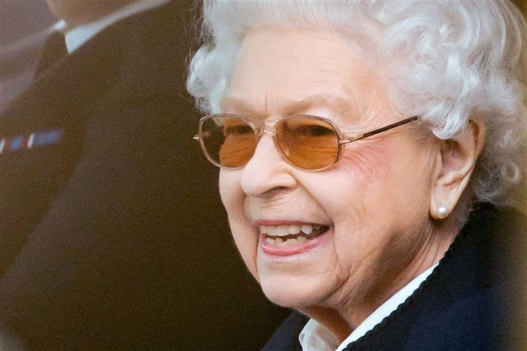 Decretado luto nacional pela morte da rainha Isabel II