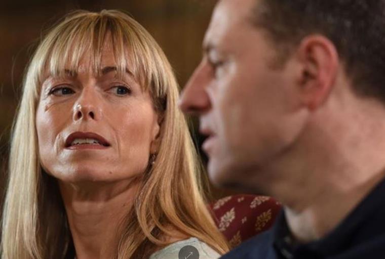 McCann usam Fundo Madeleine para pagar custas judiciais do processo contra Gonçalo Amaral