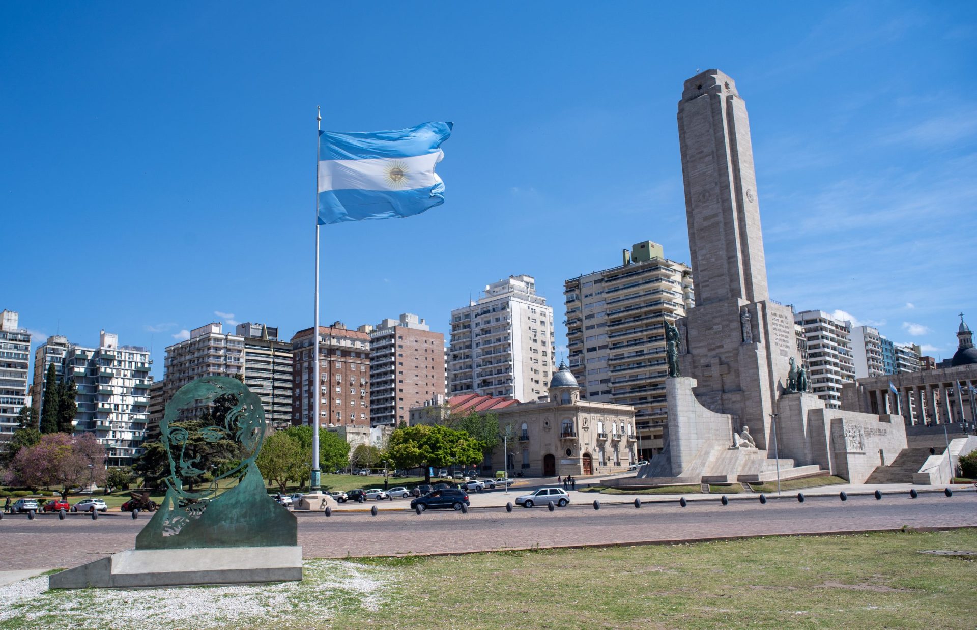 Quatros crianças morreram depois de casa desabar sobre elas em Buenos Aires