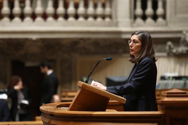 Governo anuncia constituição do Observatório do Racismo